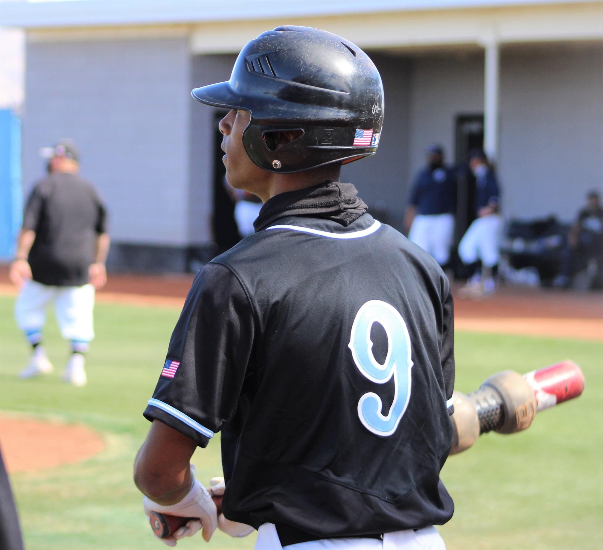 Check out the photos and videos of the baseball recruiting profile Demario Faison