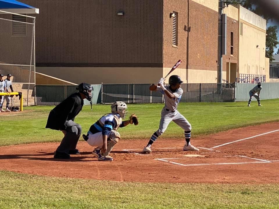 Check out the photos and videos of the baseball recruiting profile Demario Faison