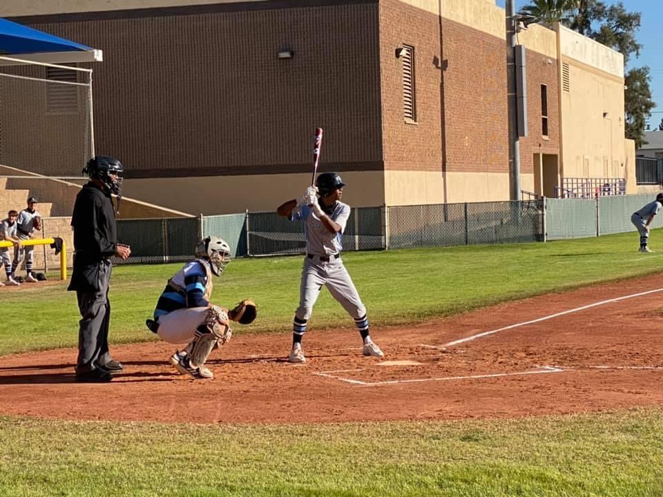 Check out the photos and videos of the baseball recruiting profile Demario Faison
