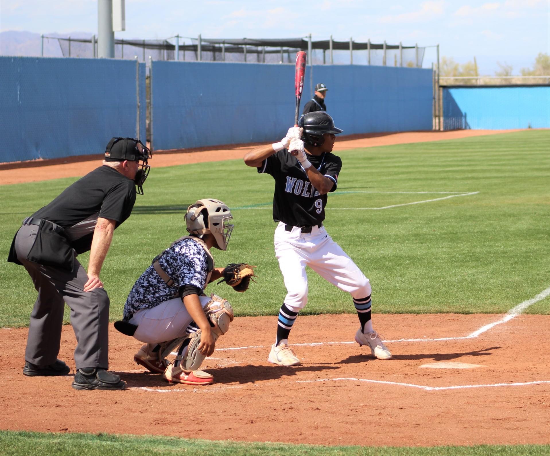 Check out the photos and videos of the baseball recruiting profile Demario Faison